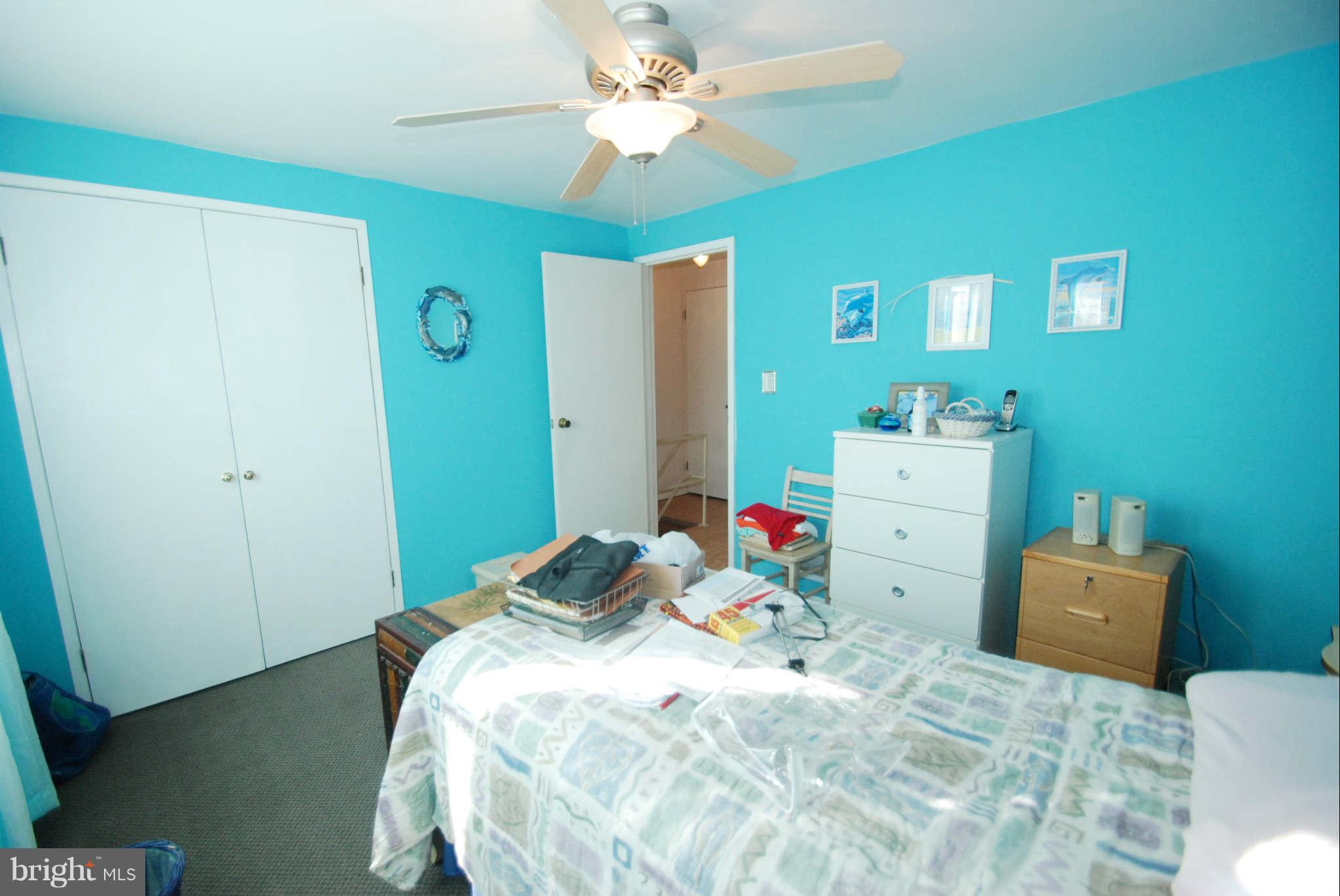 7911 Baltimore Street Baltimore, MD 21224 - Photo 22 of 30 2nd Bedroom