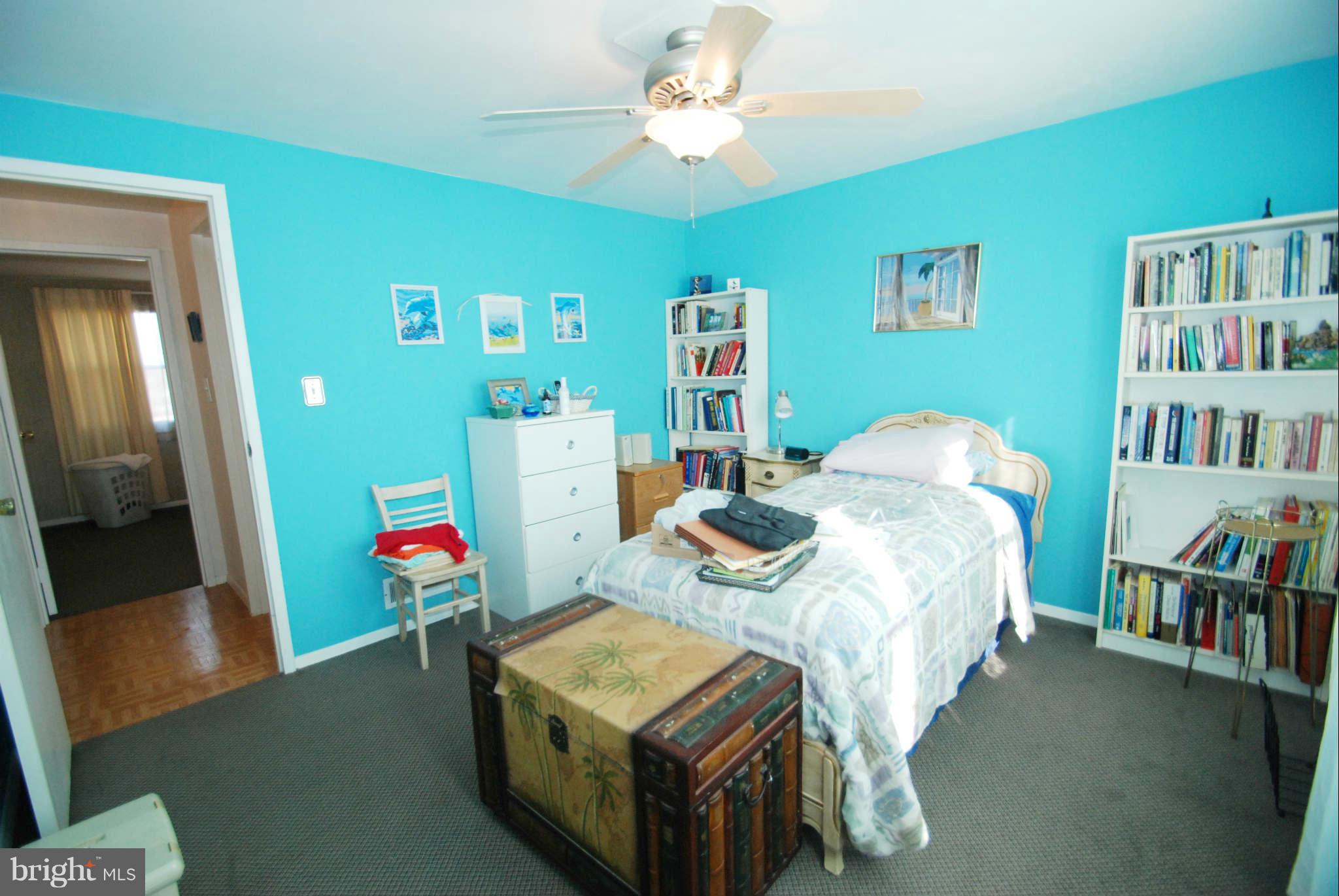 7911 Baltimore Street Baltimore, MD 21224 - Photo 23 of 30 2nd Bedroom
