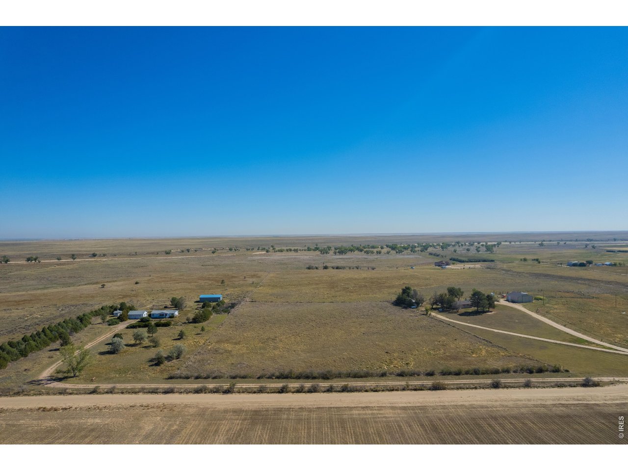 County Road Wiggins, CO 80654 - Photo 3 of 36 a view of an ocean and beach