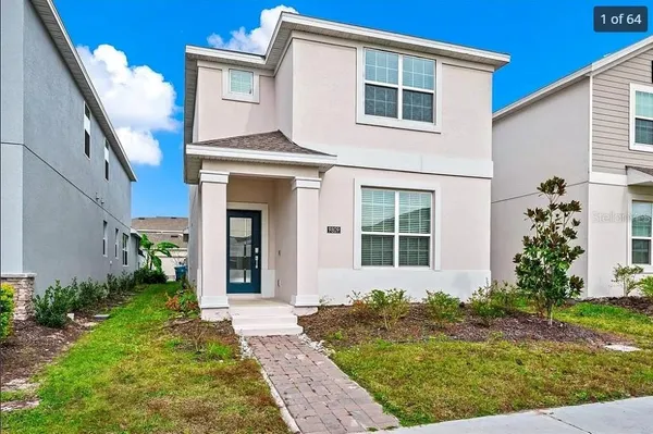 $3,100 | 9809 Introduction Way, Orlando, FL 32832