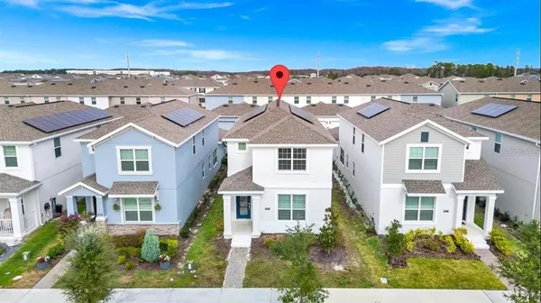 $3,100 | 9809 Introduction Way, Orlando, FL 32832