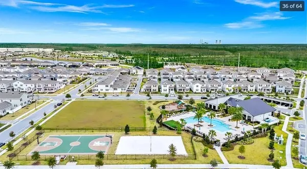 $3,100 | 9809 Introduction Way, Orlando, FL 32832