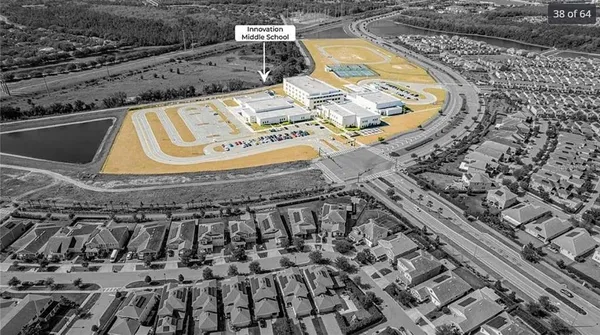 $3,100 | 9809 Introduction Way, Orlando, FL 32832