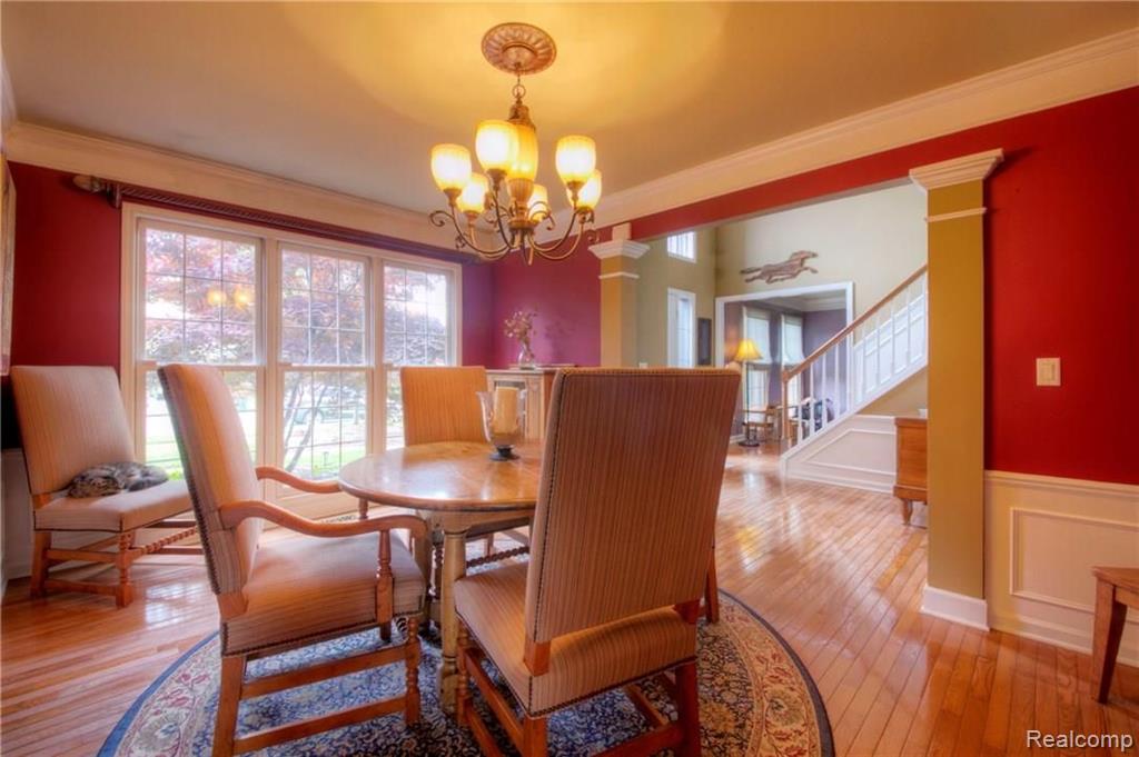 46657 Inverness Road Canton, MI 48188 - Photo 10 of 46