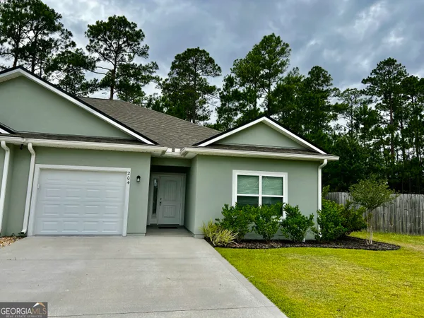 $1,875 | 204 Gary Circle, St. Marys, GA 31558