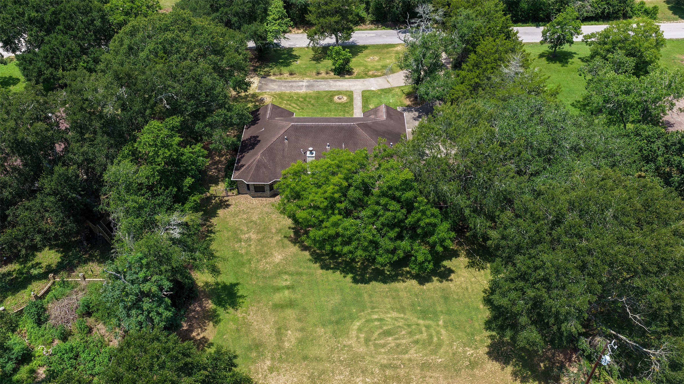 655 Farmers Road Brenham, TX 77833 - Photo 32 of 36