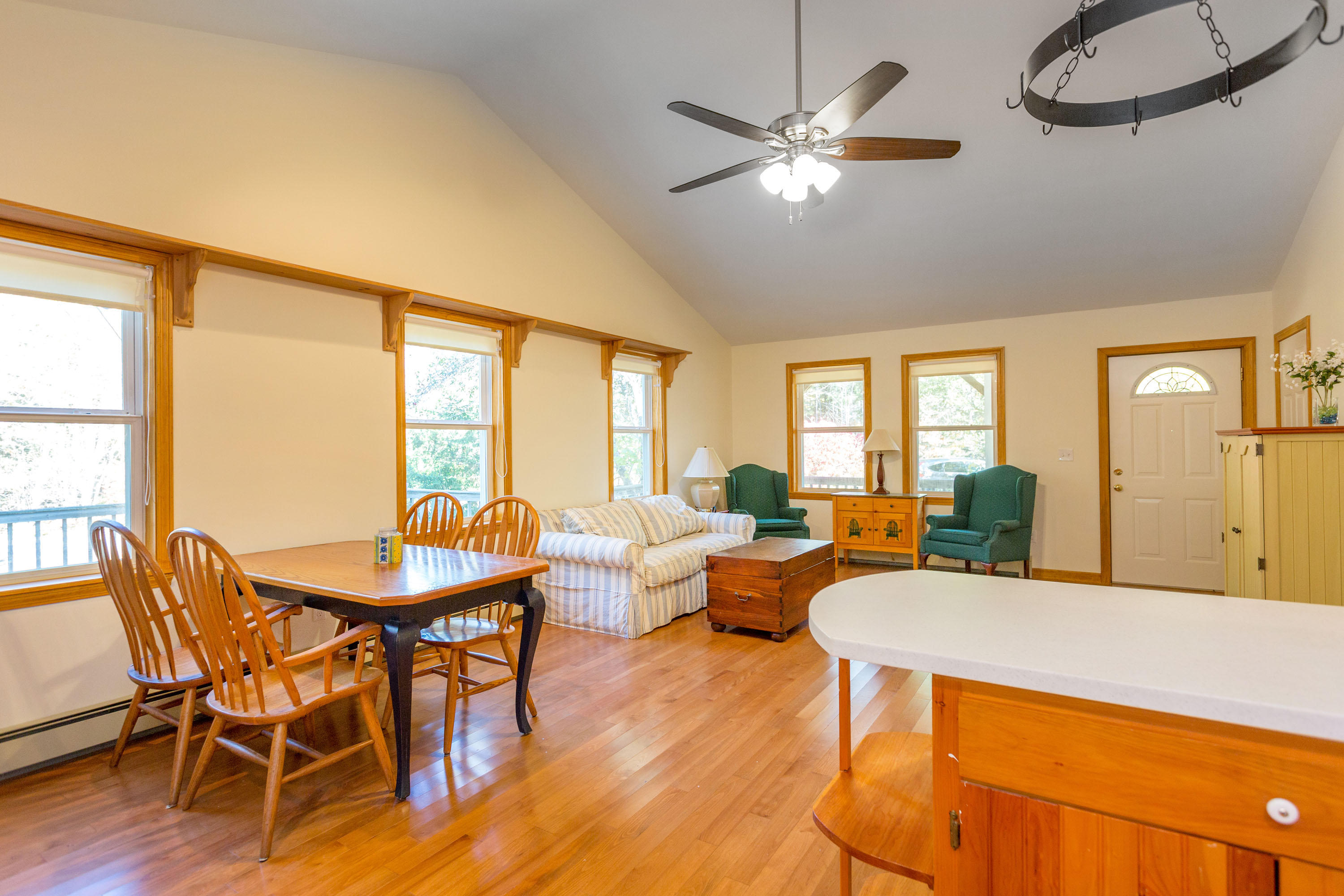 13 Back Eighty Road, Unit 80 Boothbay, ME 04537 - Photo 11 of 36 Back Eighty_DeCosta_14