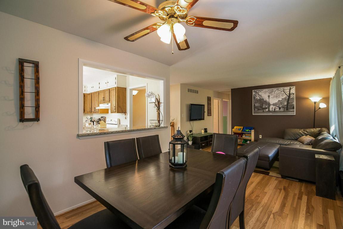 6621 Grouse Road Elkridge, MD 21075 - Photo 6 of 27 Dining Room