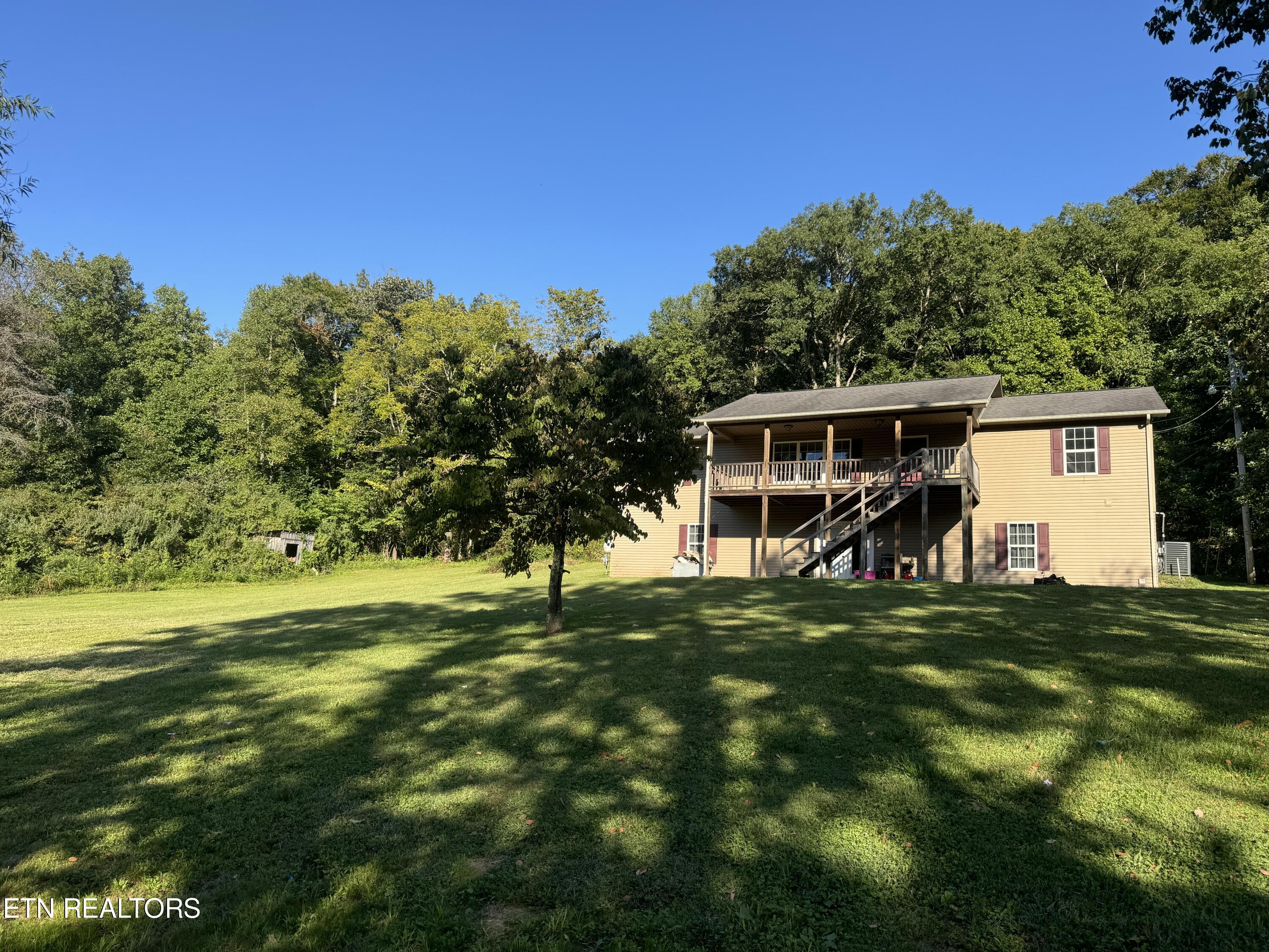 4677 Straight Fork Road Pioneer, TN 37847 - Photo 2 of 42 IMG_0072