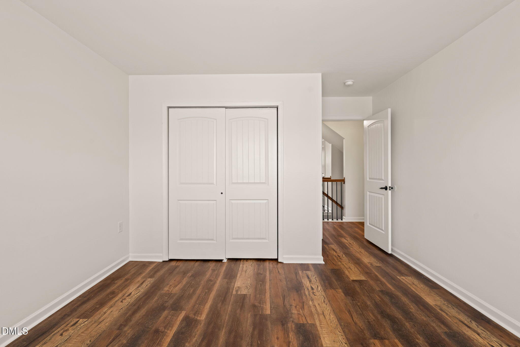 3568 Althorp Drive Raleigh, NC 27616 - Photo 41 of 74 Bedroom 3 (2)