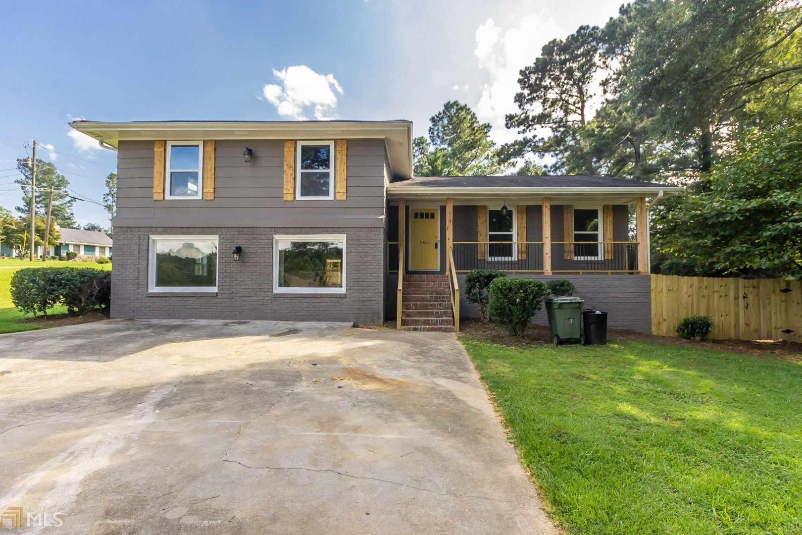560 Kings Ridge Drive Monroe, GA 30655 - Photo 1 of 1 Gallery Image 1