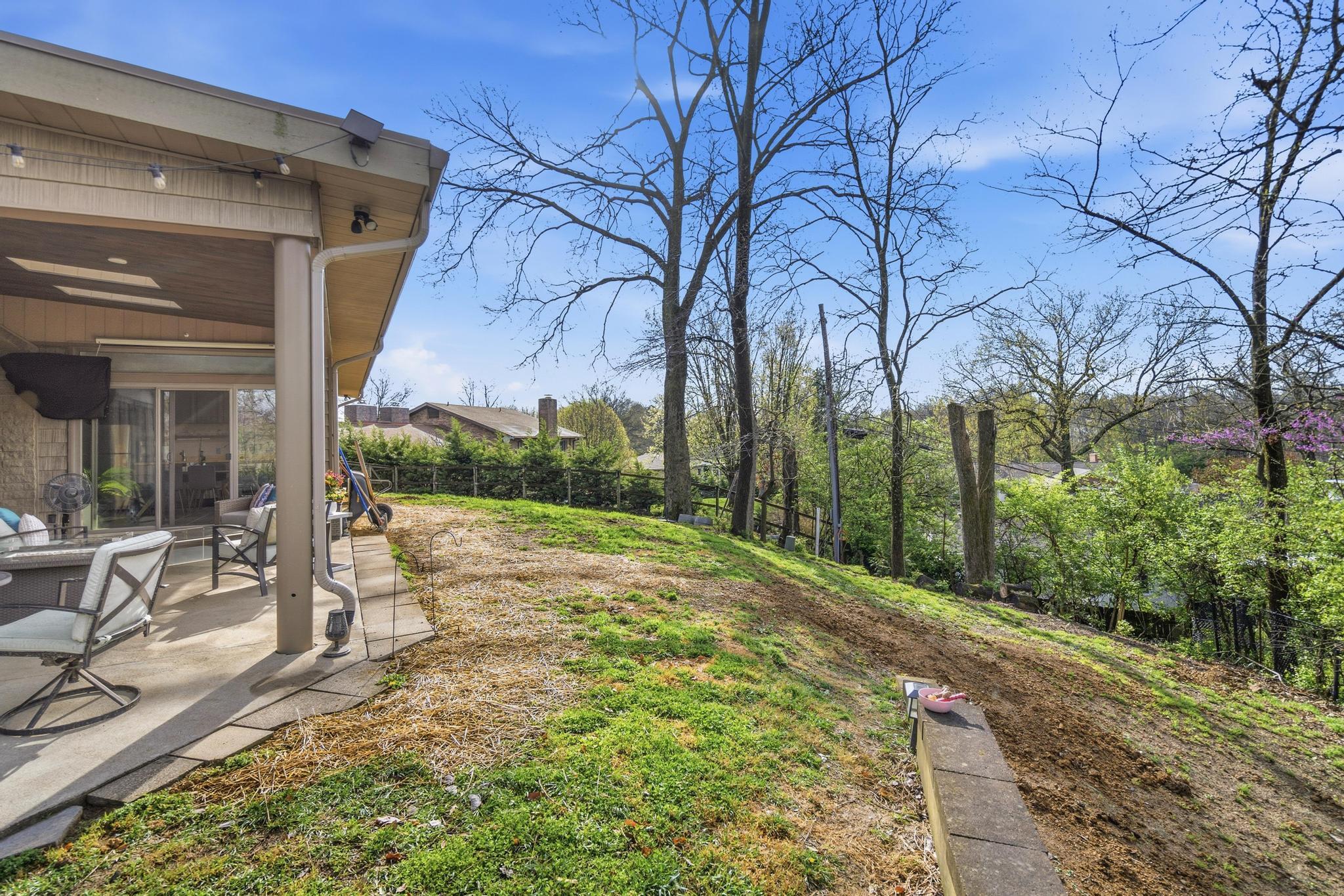 60 Winston Hill Road Fort Thomas, KY 41075 - Photo 44 of 50