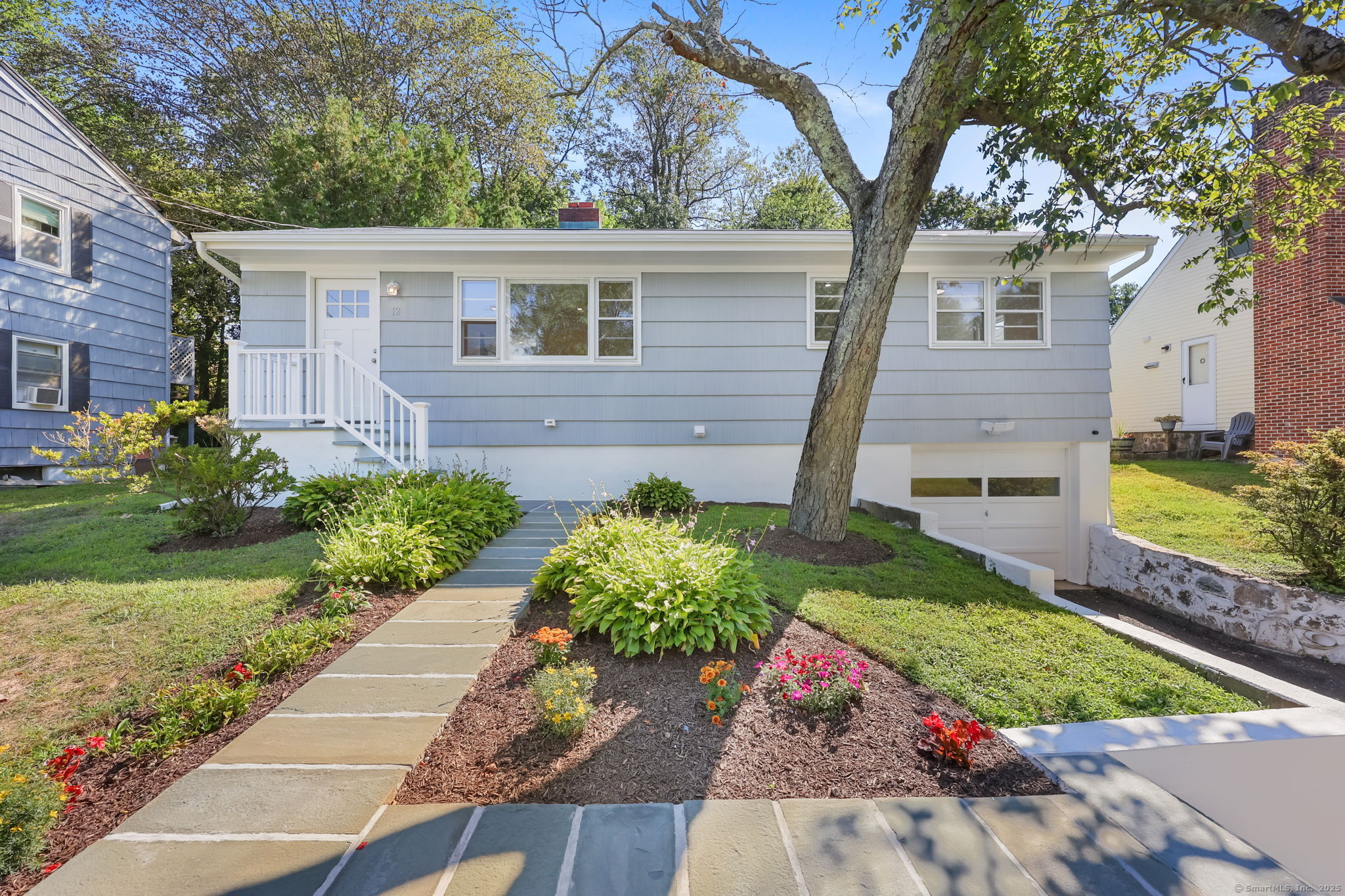 12 Eagle Road Norwalk, CT 06850 - Photo 1 of 1 Welcome to 12 Eagle Road - A Move-In Ready Gem in Norwalk's Spring Hill Neighborhood! This charming 3-bedroom, 1-bath ranch is fully refreshed and ready for its next owner.