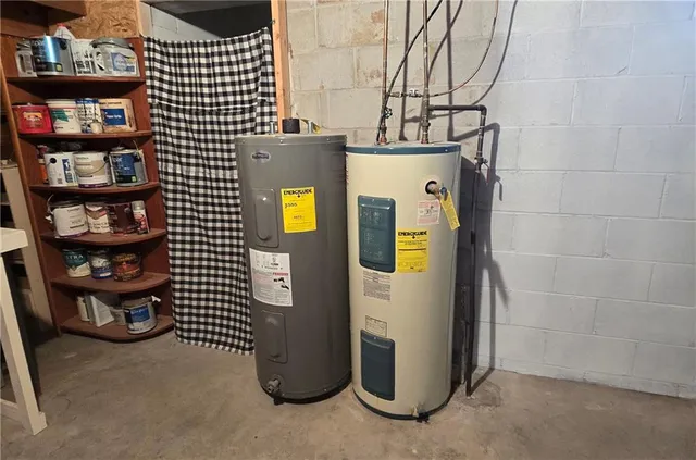 $139,000 | 505 South 8th Street, Tarkio, MO 64491