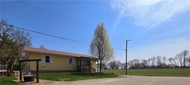 $139,000 | 505 South 8th Street, Tarkio, MO 64491