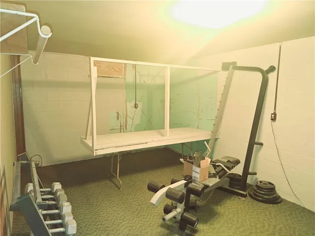 $139,000 | 505 South 8th Street, Tarkio, MO 64491