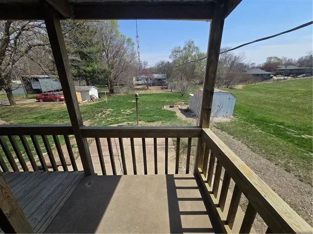 $139,000 | 505 South 8th Street, Tarkio, MO 64491