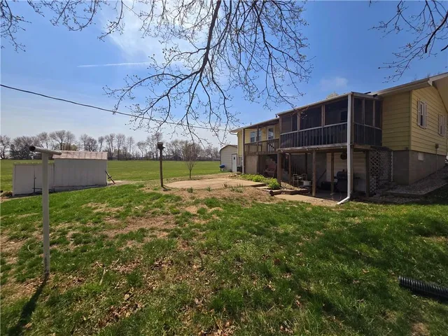 $139,000 | 505 South 8th Street, Tarkio, MO 64491