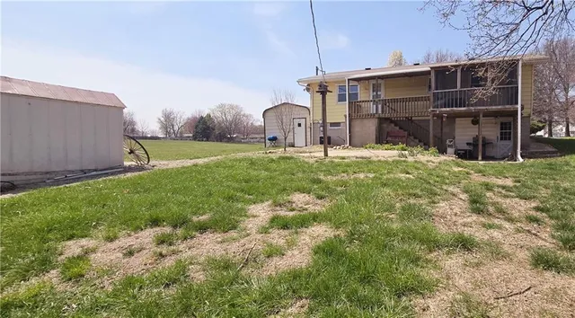 $139,000 | 505 South 8th Street, Tarkio, MO 64491