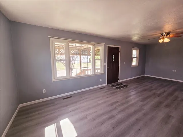 $139,000 | 505 South 8th Street, Tarkio, MO 64491