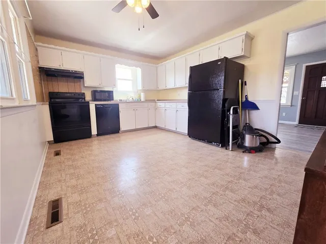 $139,000 | 505 South 8th Street, Tarkio, MO 64491