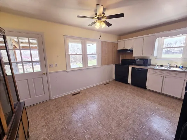 $139,000 | 505 South 8th Street, Tarkio, MO 64491