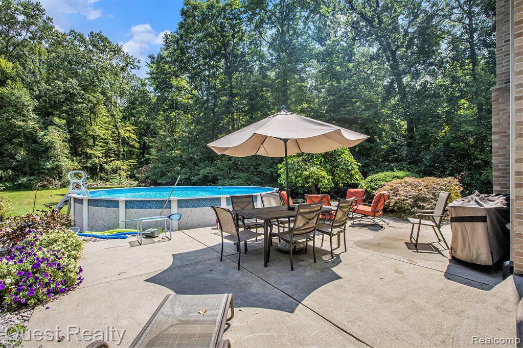 22213 Inkster Road Romulus, MI 48174 - Photo 21 of 23
