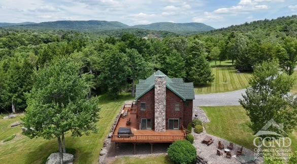 33 Elm Ridge Road Hensonville, NY 12439 - Photo 34 of 67 Photo 31