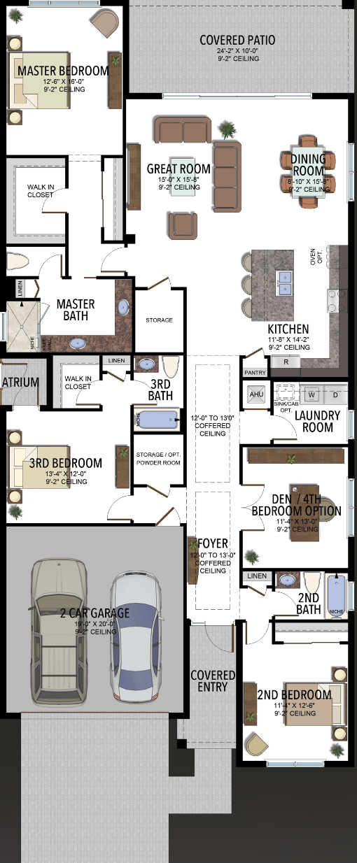 19545 Broad Shore Walk Loxahatchee, FL 33470 - Photo 65 of 65