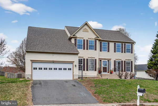 $1,800 | 28 Basalt Drive, Fredericksburg, VA 22406