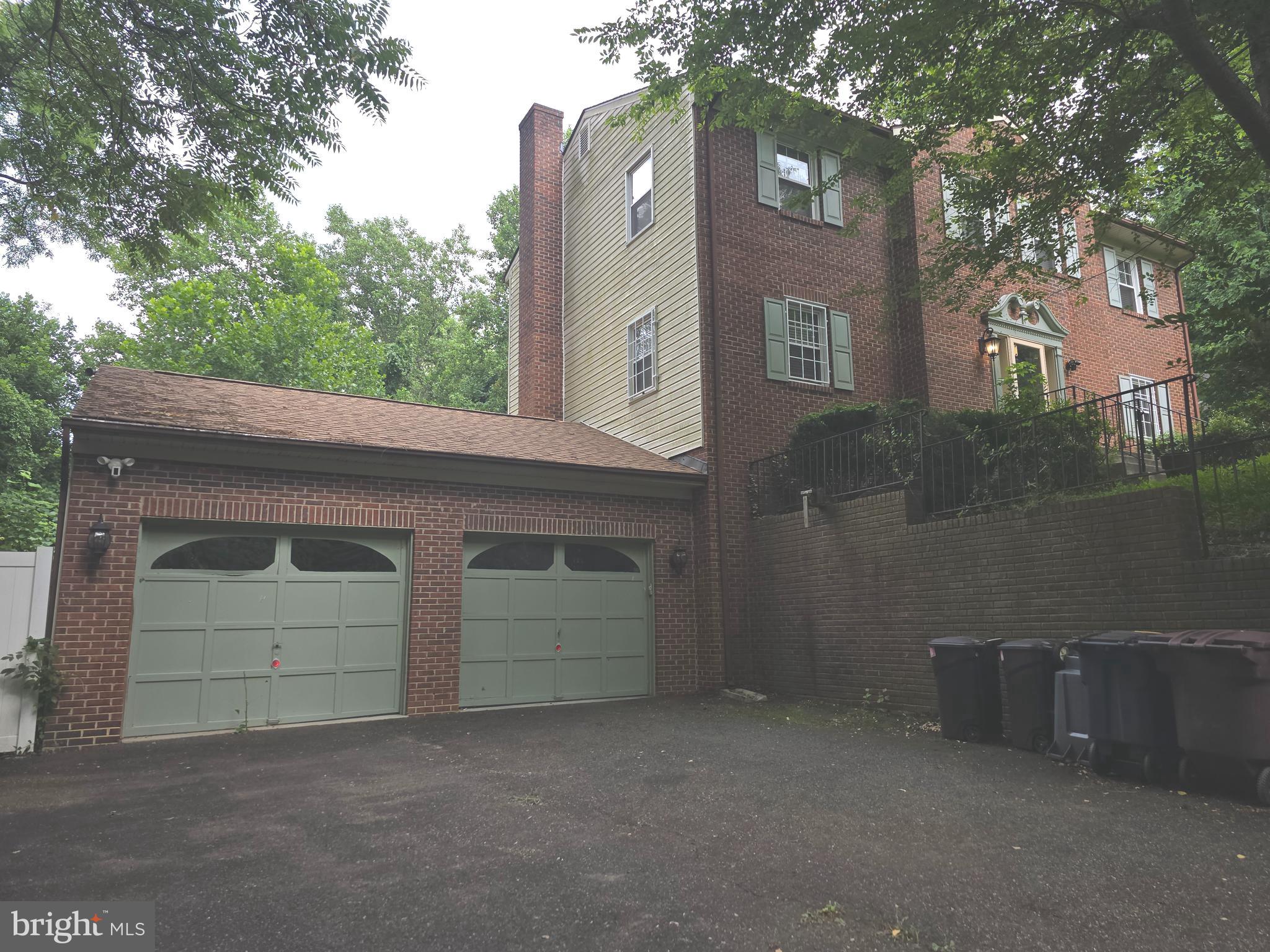Welcome to 3020 Danville Road!