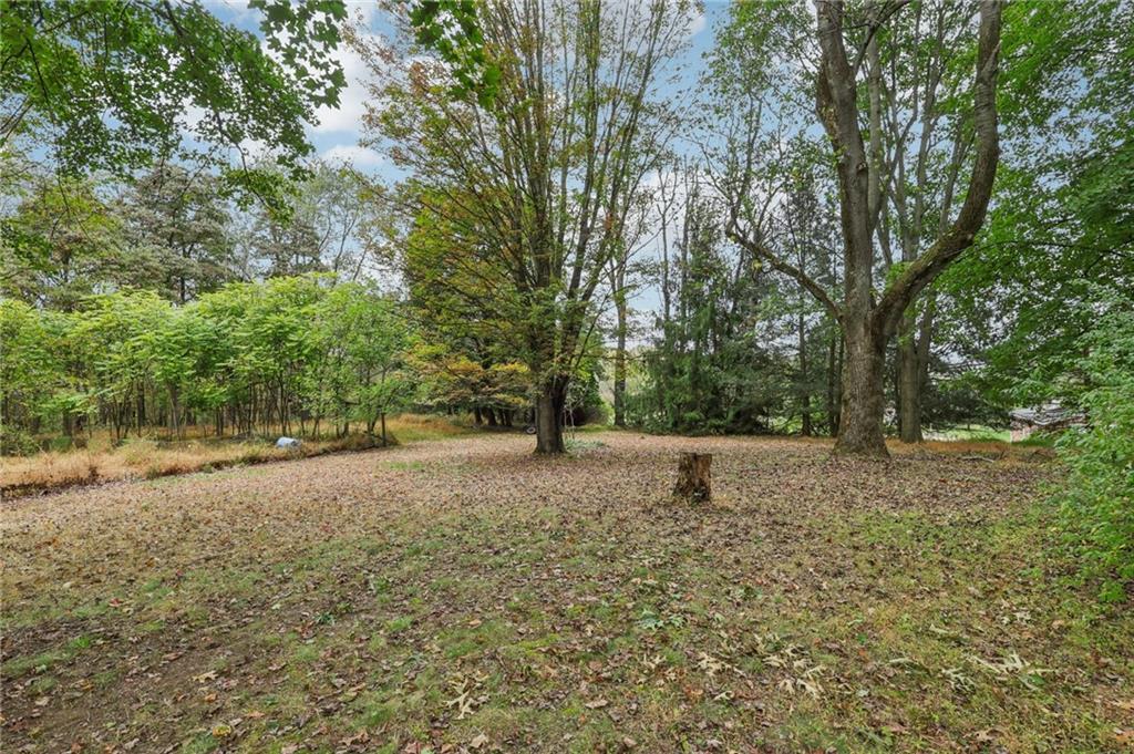 957 Cherry Lane Road Apollo, PA 15613 - Photo 34 of 38 a fire hydrant in the middle of a field