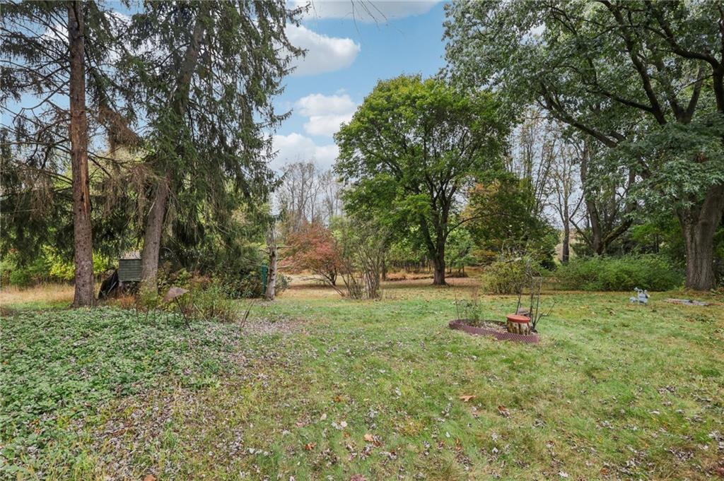 957 Cherry Lane Road Apollo, PA 15613 - Photo 38 of 38 a view of a tree in a yard
