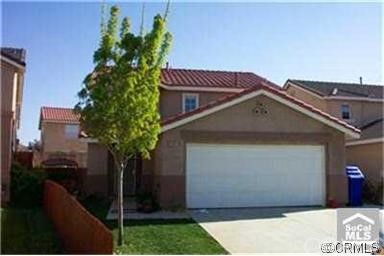 14391 Hidden Rock Road Victorville, CA 92394 - Photo 1 of 1