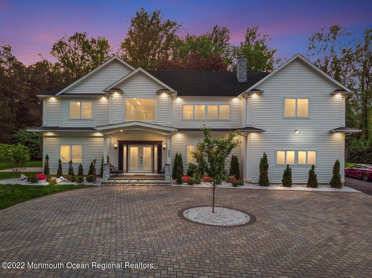 1371 Raritan Road Scotch Plains, NJ 07076 - Photo 1 of 56 twilight copy (1)