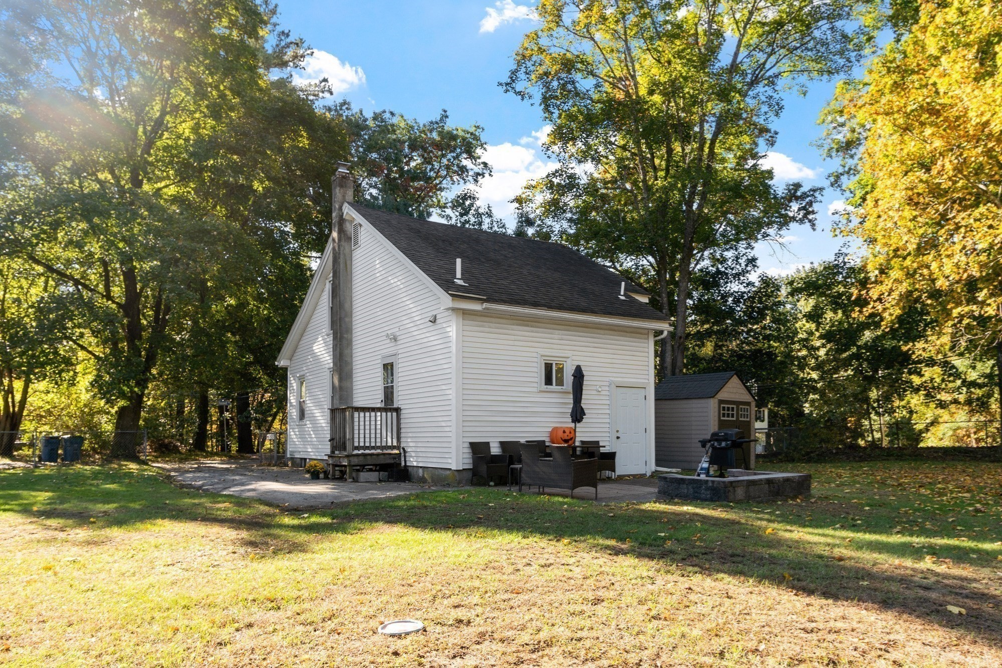 21 Roosevelt Road Tewksbury, MA 01876 - Photo 24 of 30 Gallery Image 24