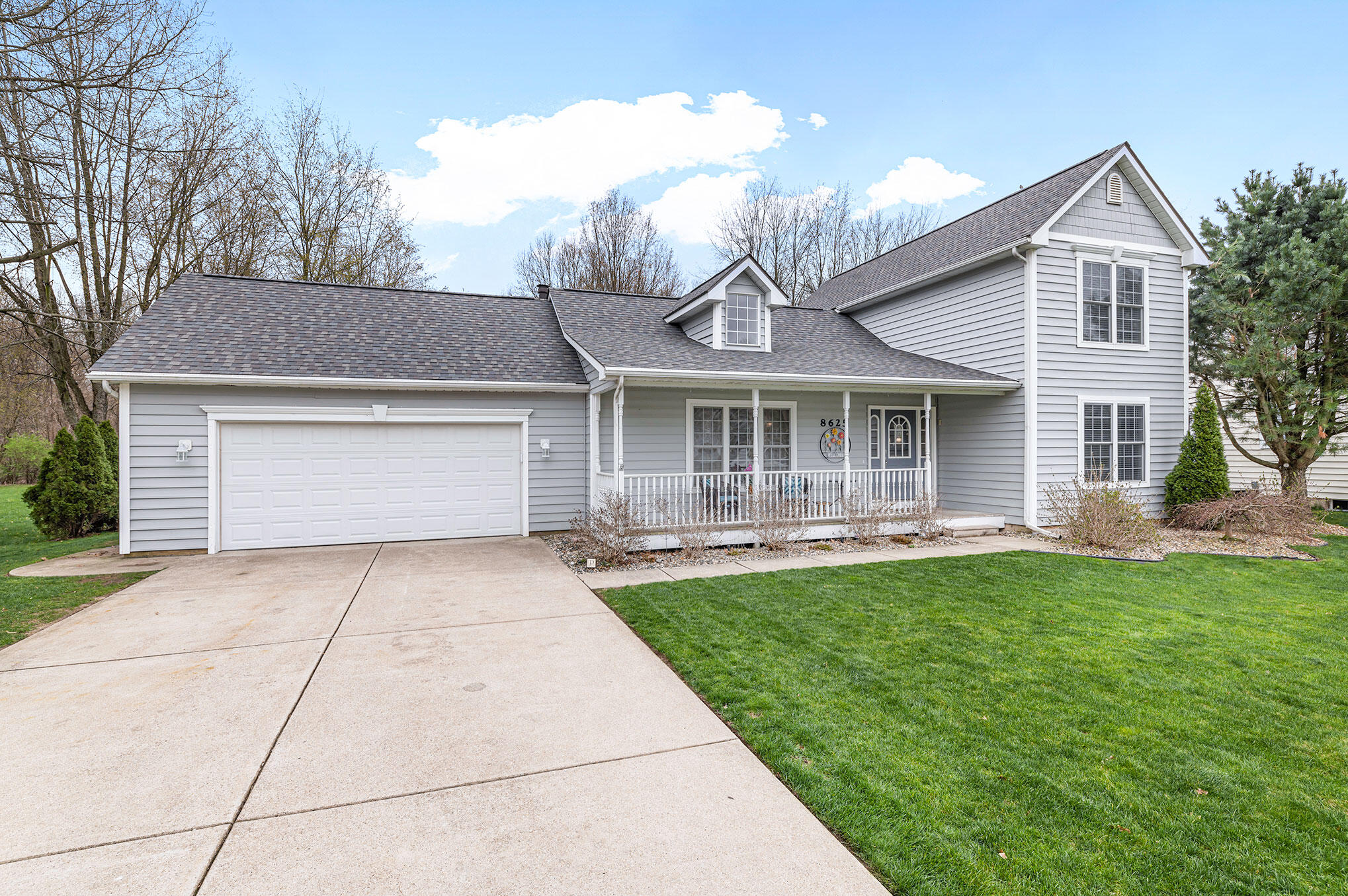8625 Hathaway Road Kalamazoo, MI 49009 - Photo 2 of 25 Converted_68