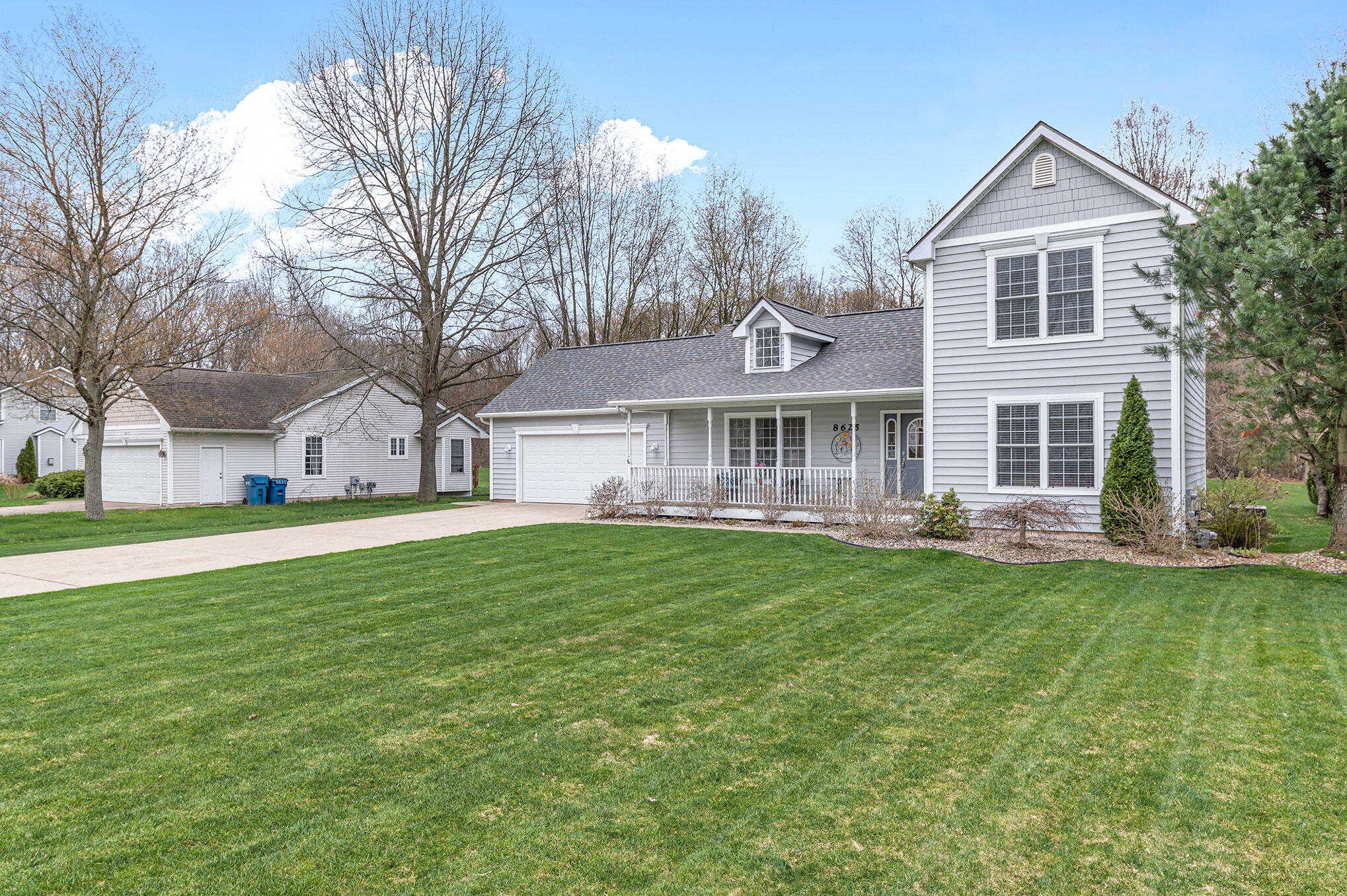 8625 Hathaway Road Kalamazoo, MI 49009 - Photo 3 of 25 Converted_66