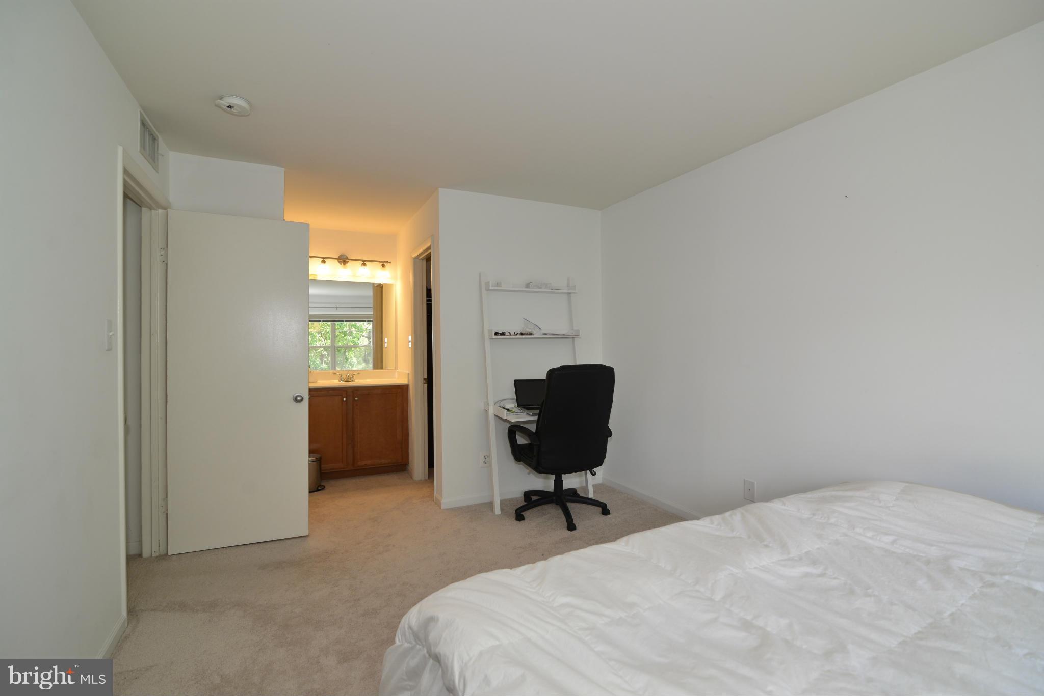 1732 Ascot Way, Unit J Reston, VA 20190 - Photo 17 of 25 Bedroom