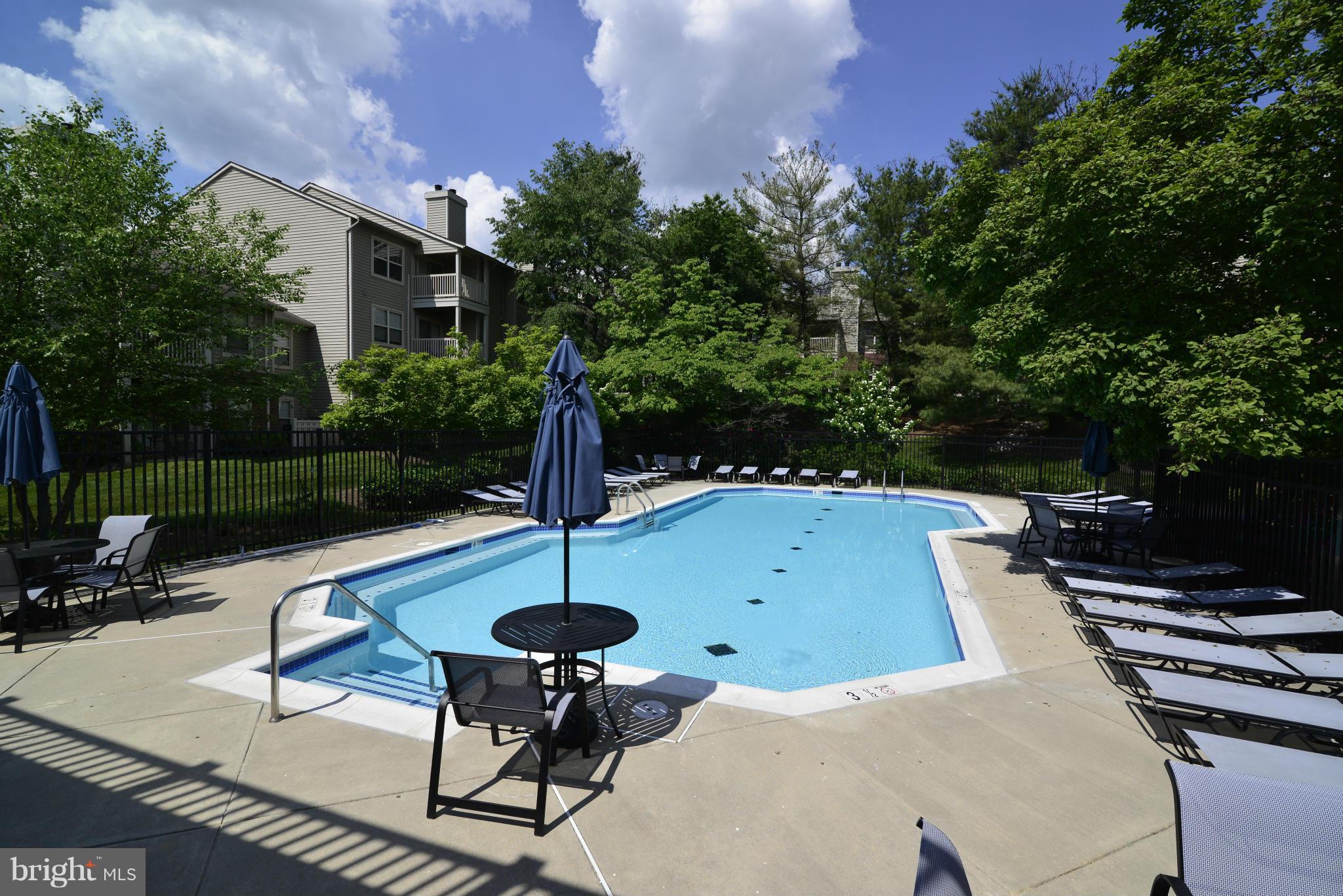 1732 Ascot Way, Unit J Reston, VA 20190 - Photo 24 of 25 Exterior (General)