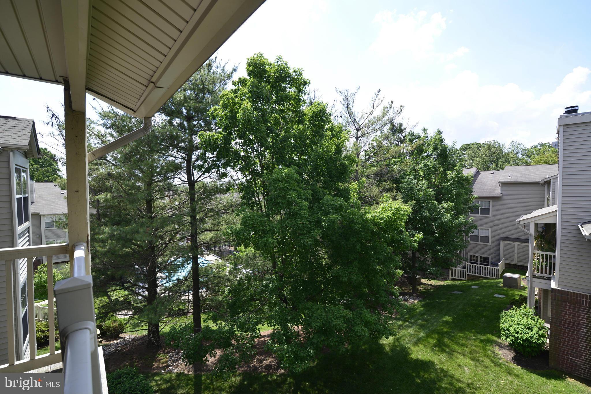 1732 Ascot Way, Unit J Reston, VA 20190 - Photo 25 of 25 Exterior (General)