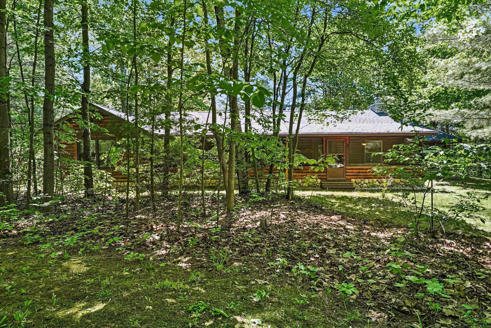1026 Birch Ridge Road Gladwin, MI 48624 - Photo 33 of 43