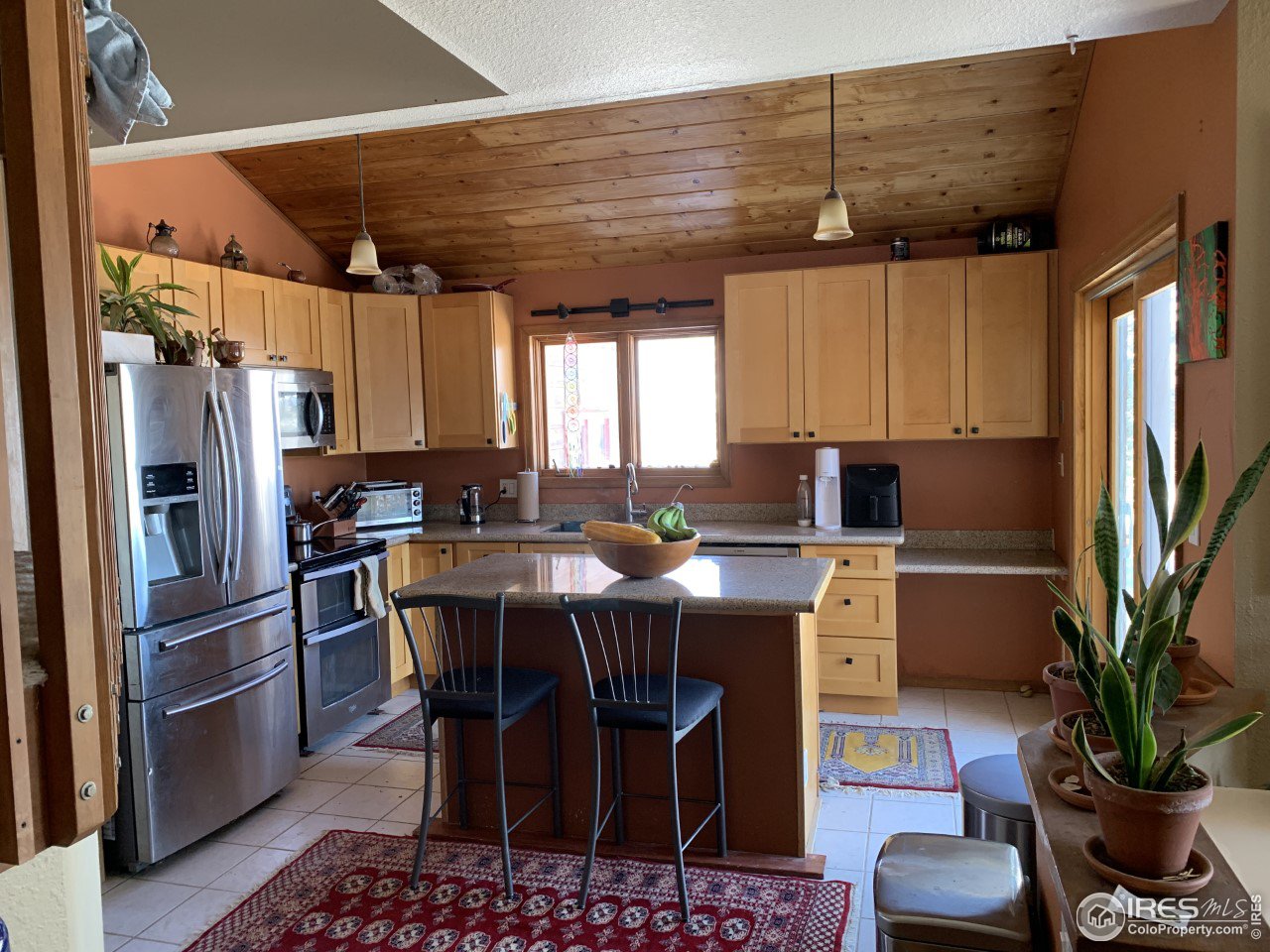 1040 Brook Road Boulder, CO 80302 - Photo 7 of 20 Kitchen