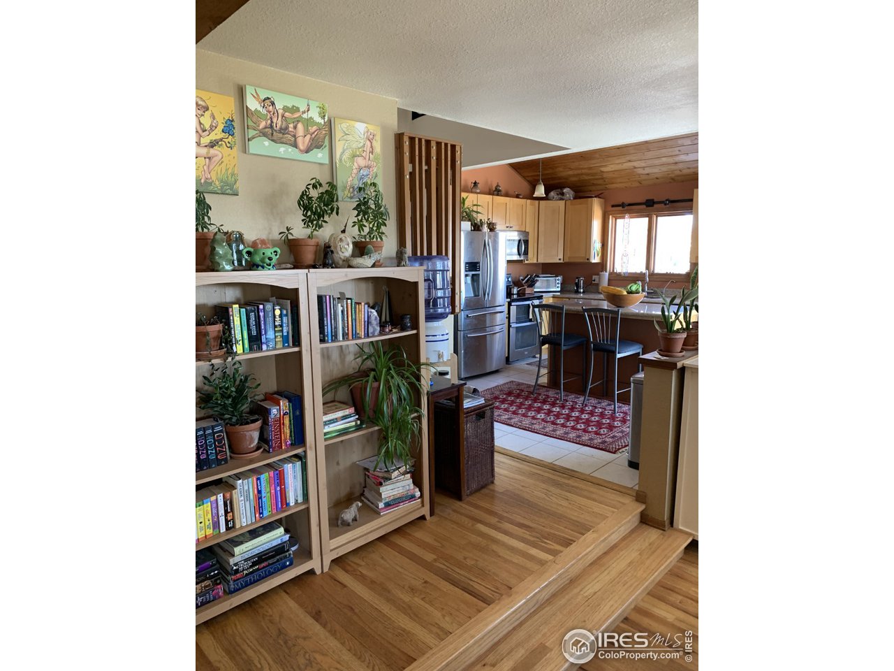 1040 Brook Road Boulder, CO 80302 - Photo 8 of 20 Kitchen