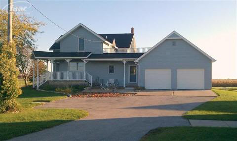 4720 South Block Road Frankenmuth, MI 48734 - Photo 1 of 38 20261274.JPG