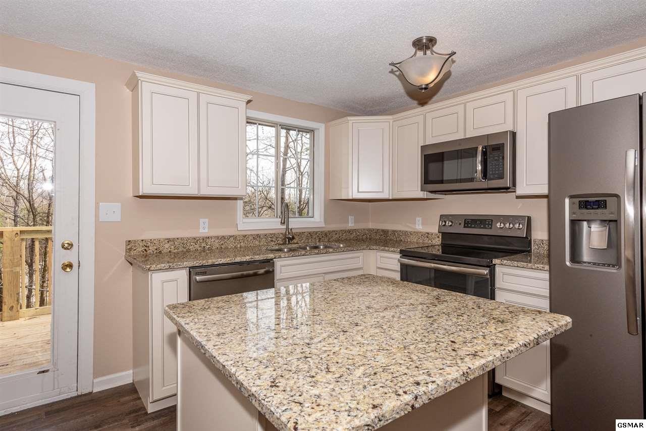 1025 Tramel Road Sevierville, TN 37862 - Photo 7 of 26 Gallery Image 7