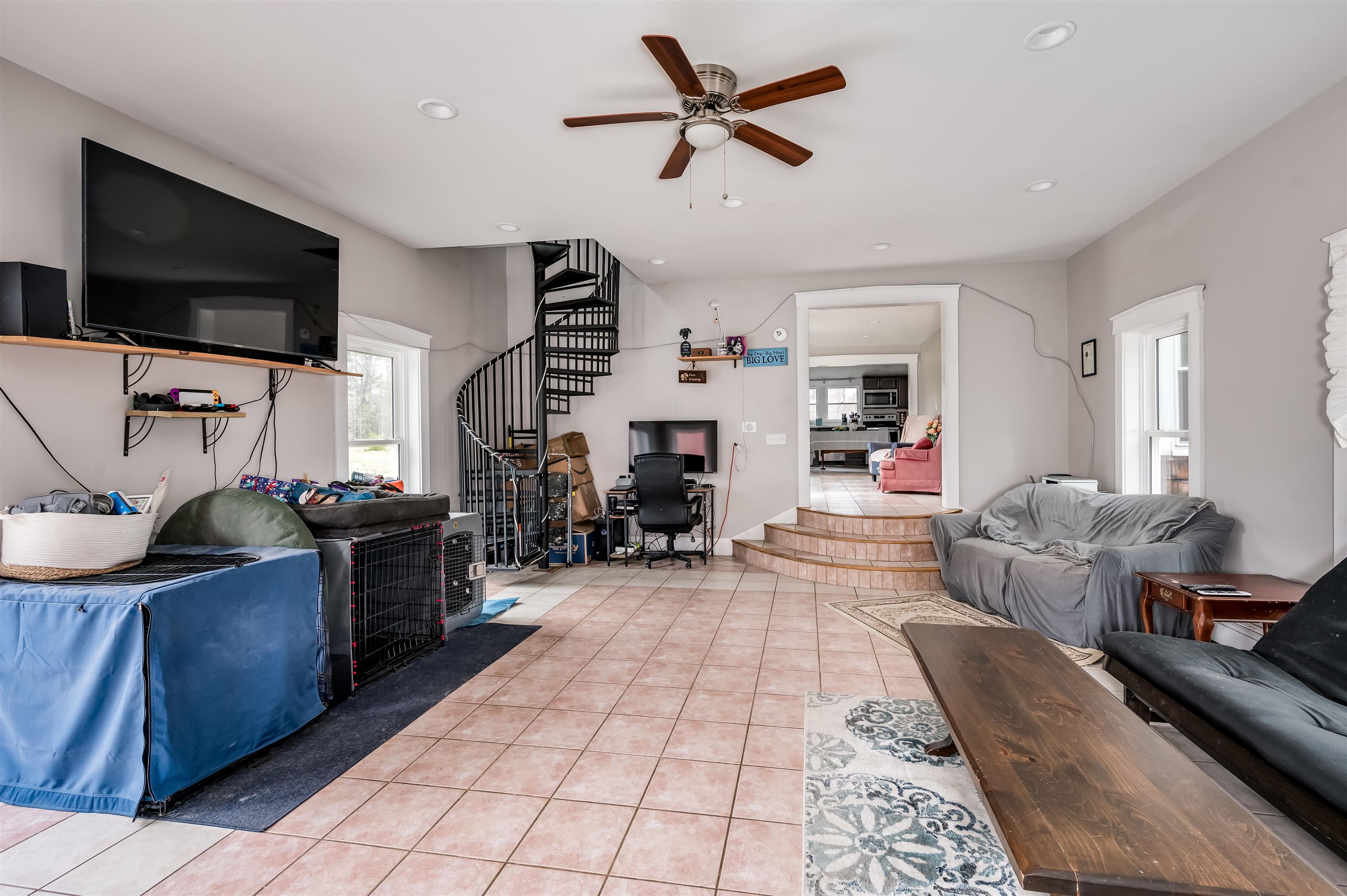 60 Batchelder Road Raymond, NH 03077 - Photo 12 of 52