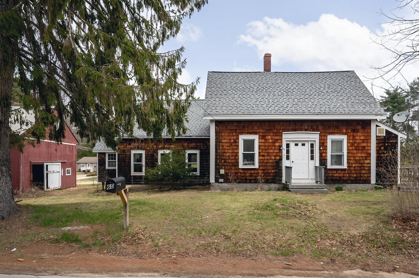 60 Batchelder Road Raymond, NH 03077 - Photo 2 of 52