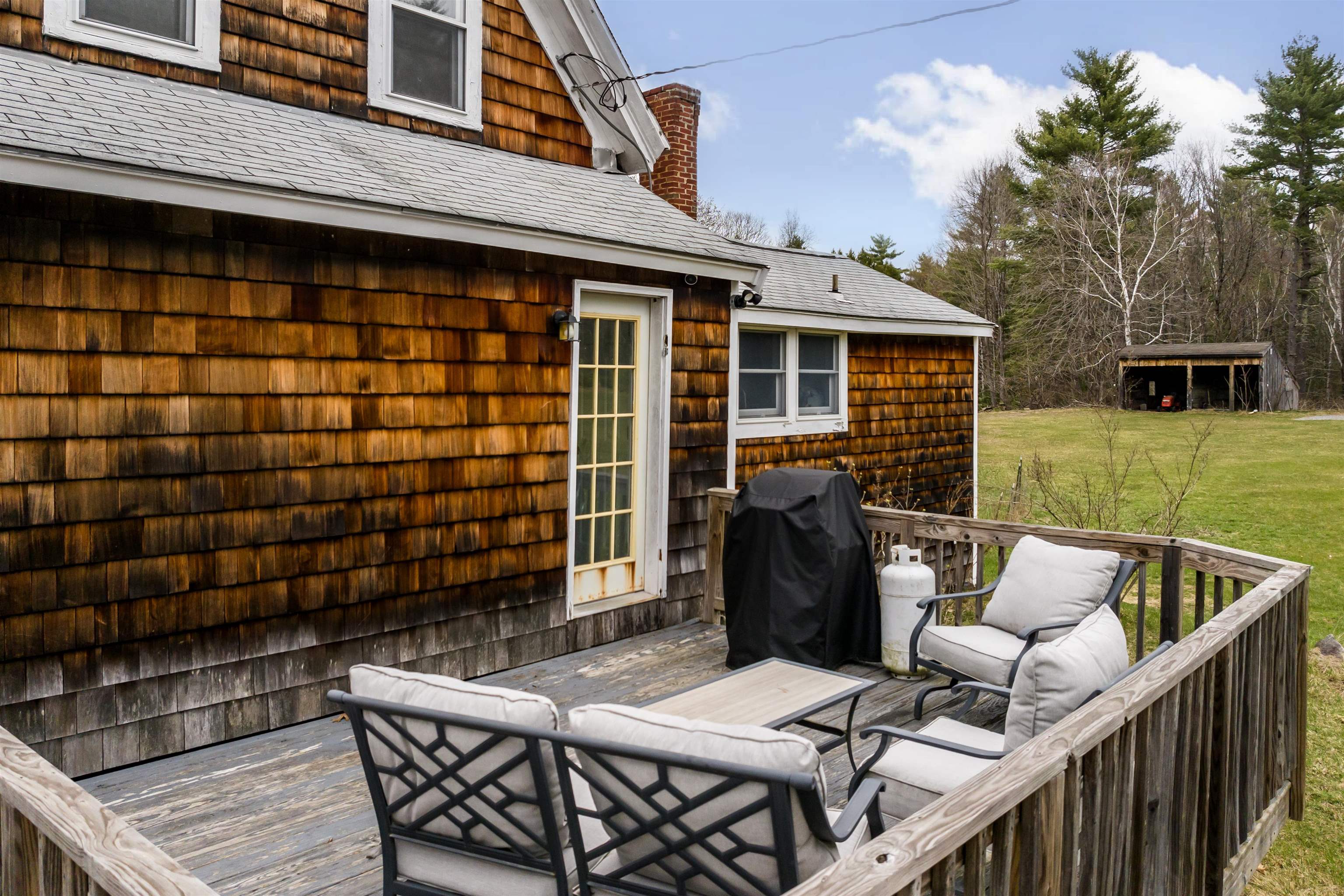 60 Batchelder Road Raymond, NH 03077 - Photo 23 of 52