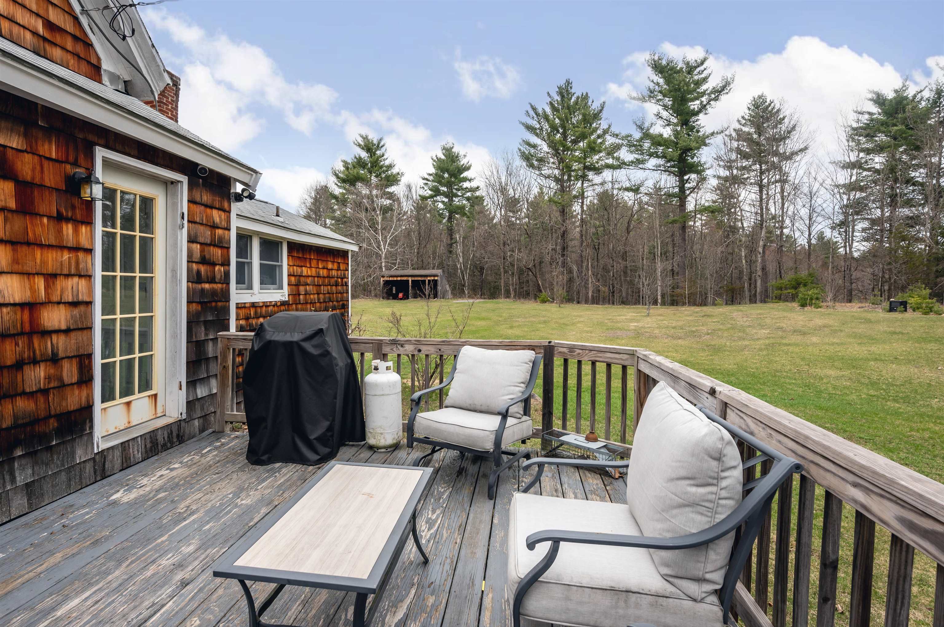 60 Batchelder Road Raymond, NH 03077 - Photo 24 of 52